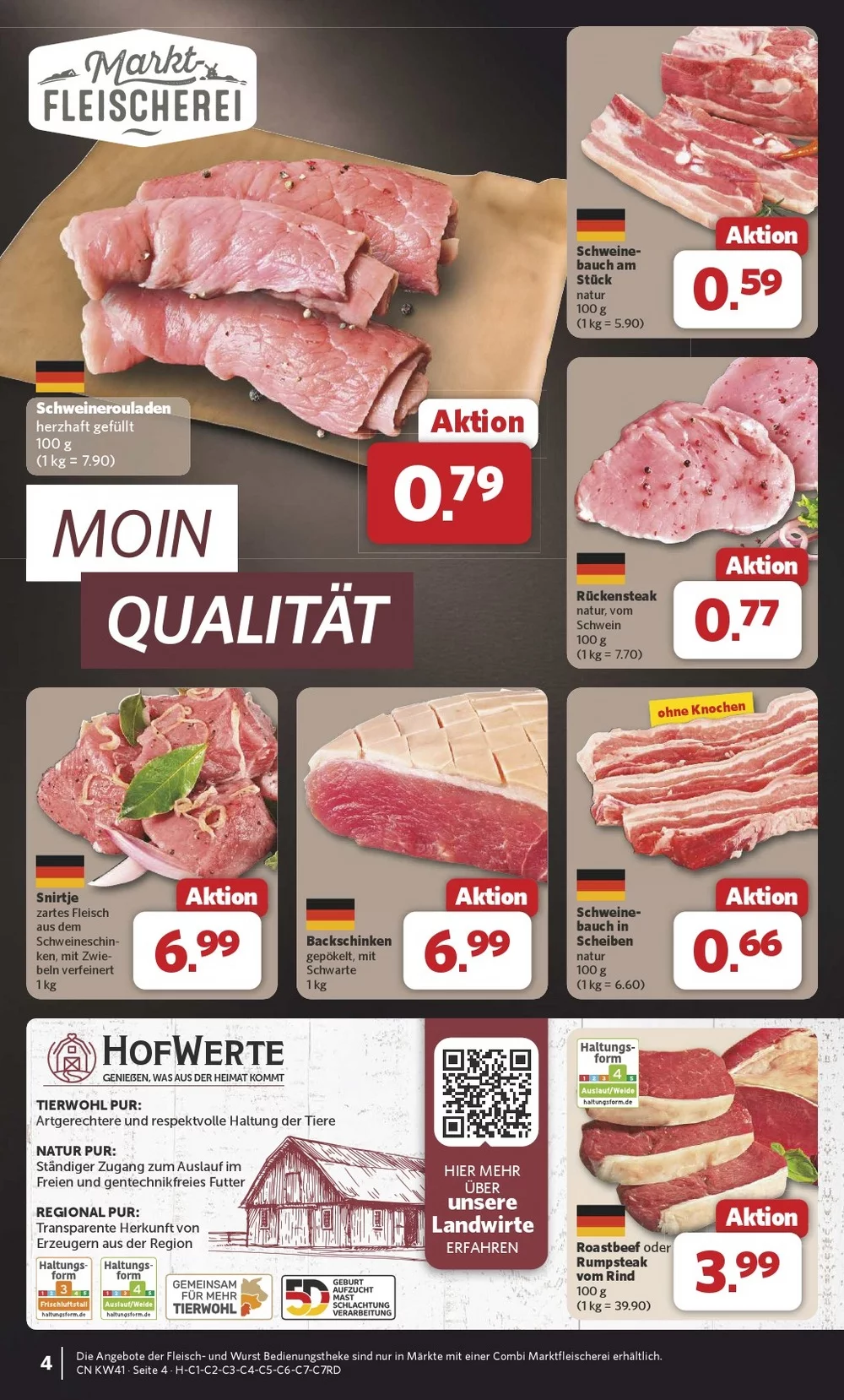 combi prospekt oktober 6 11 4