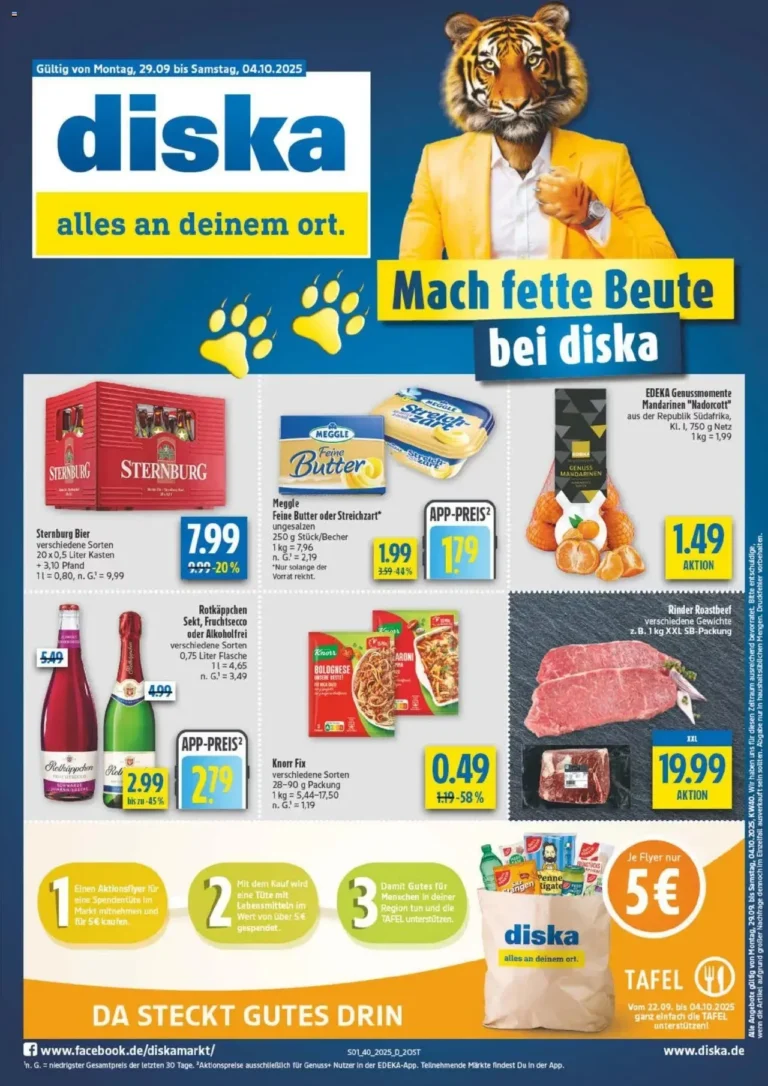 diska prospekt kw40