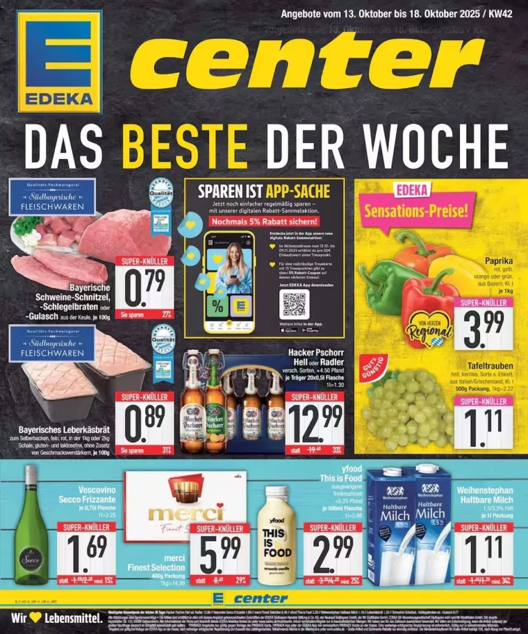 e center prospekt kw-42
