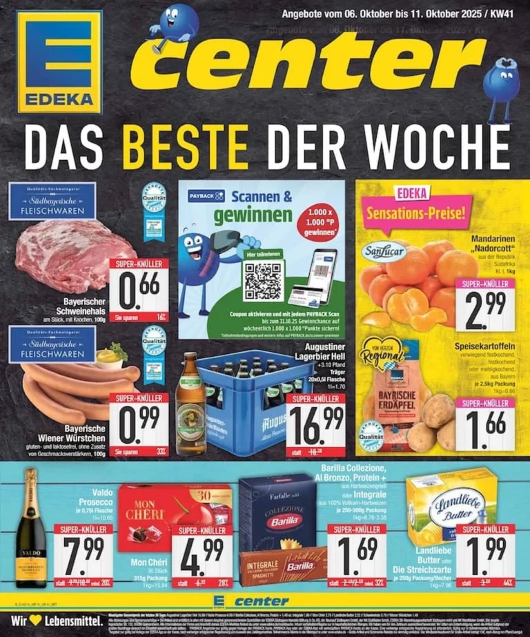 e center prospekt kw-41