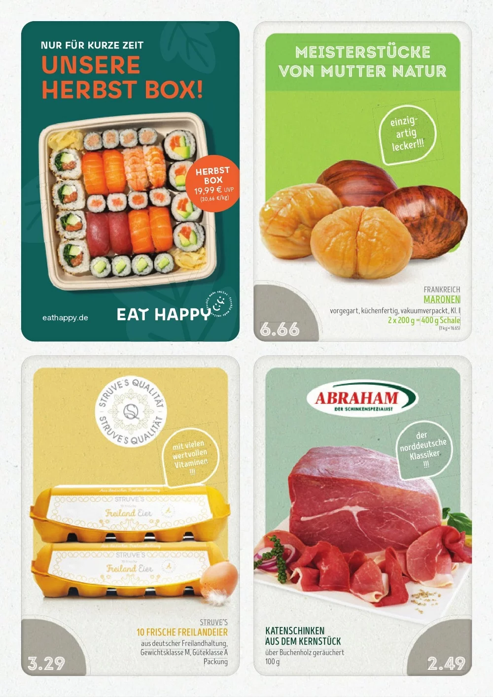 edeka struve prospekt oktober 13 18 12
