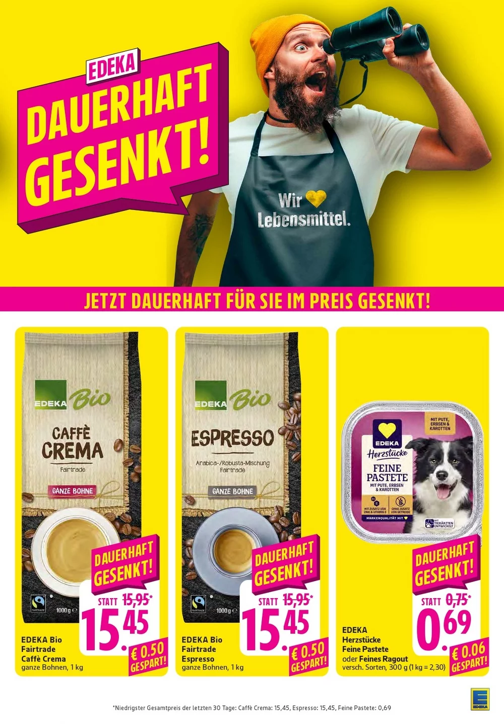 edeka sudwest prospekt september 29 oktober 4 15