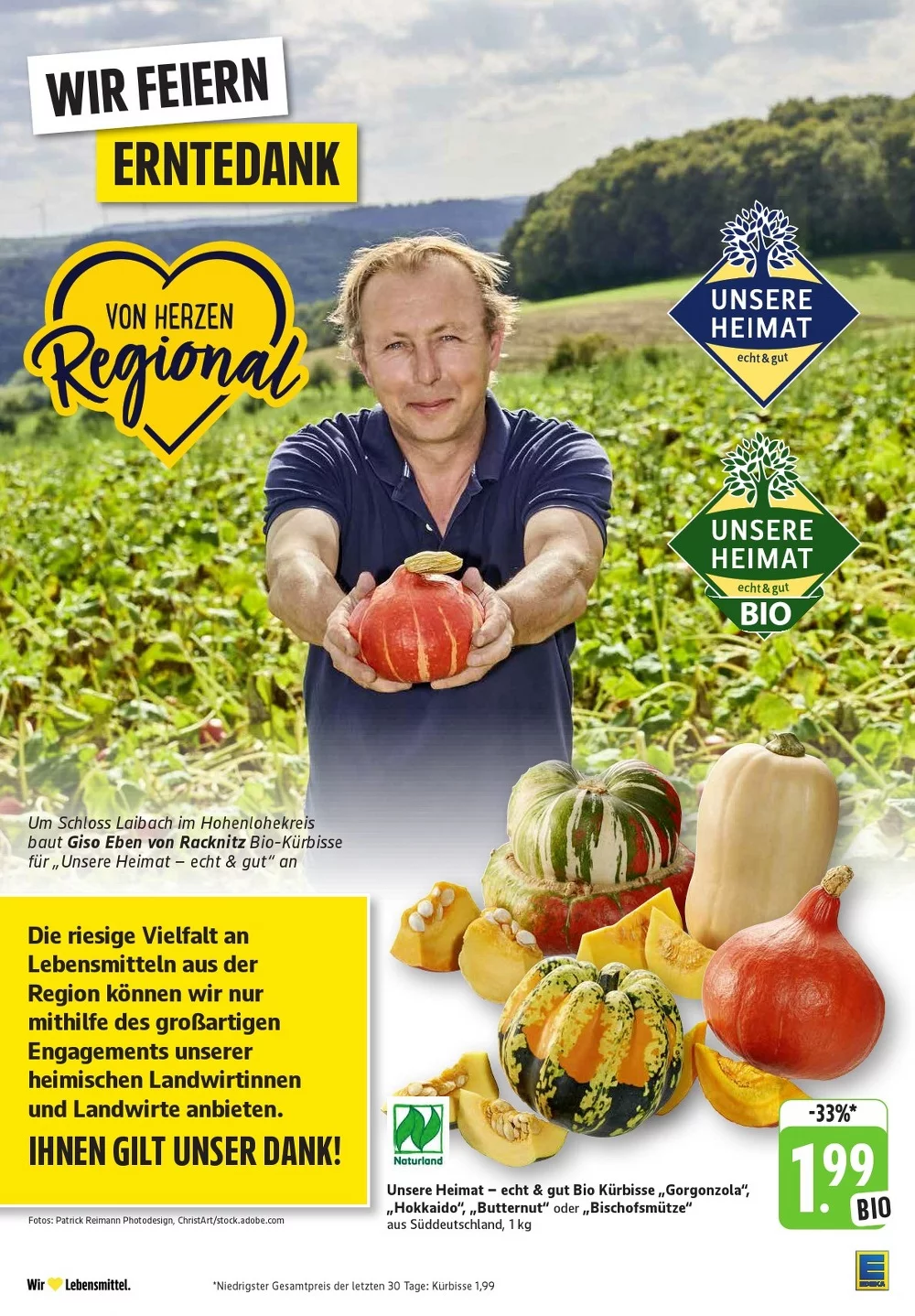 edeka sudwest prospekt september 29 oktober 4 2