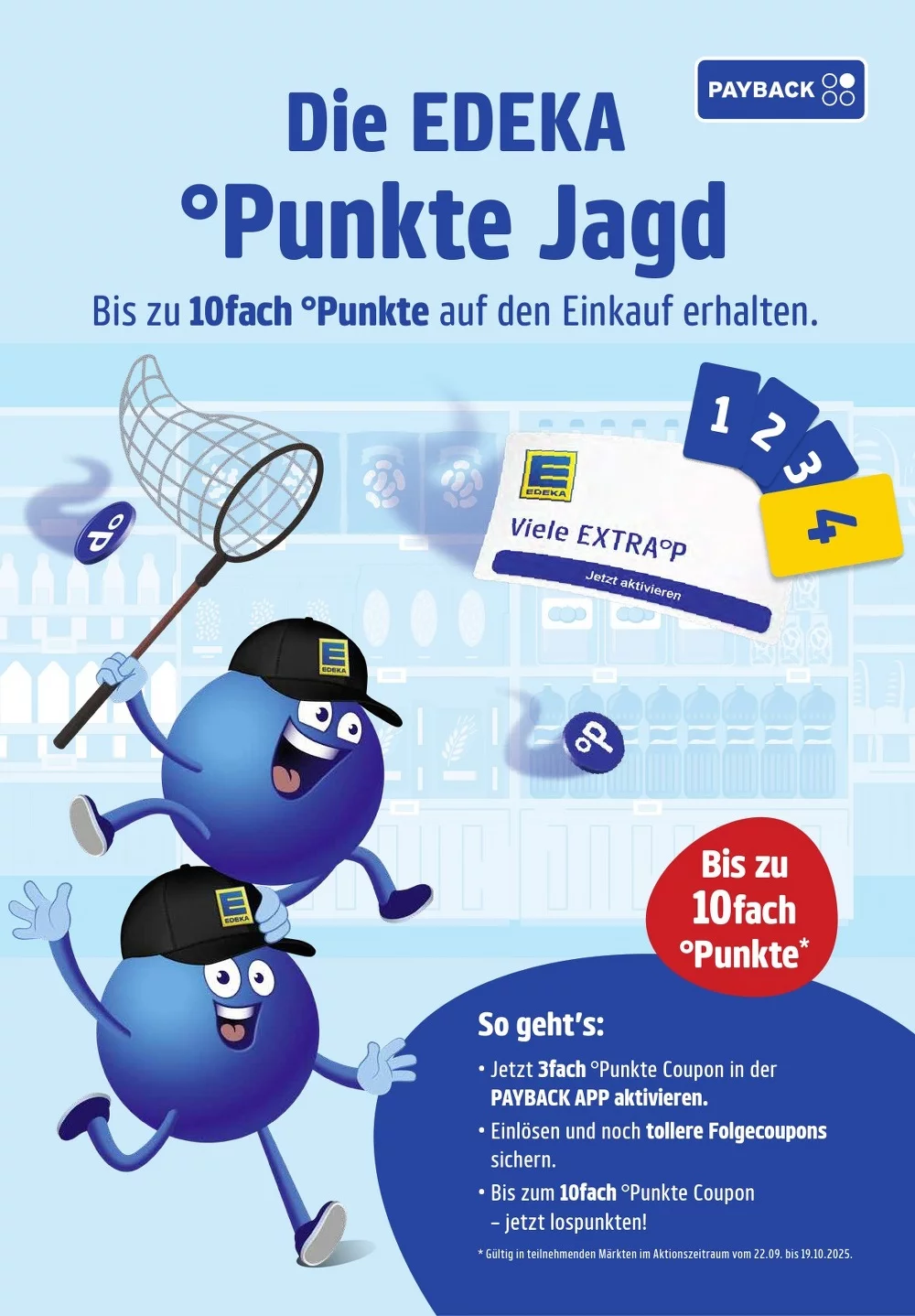 edeka sudwest prospekt september 29 oktober 4 30