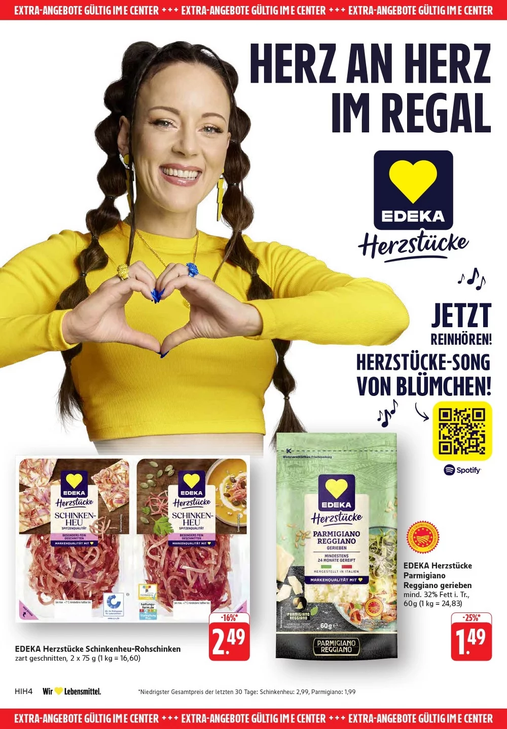 edeka sudwest prospekt september 29 oktober 4 38