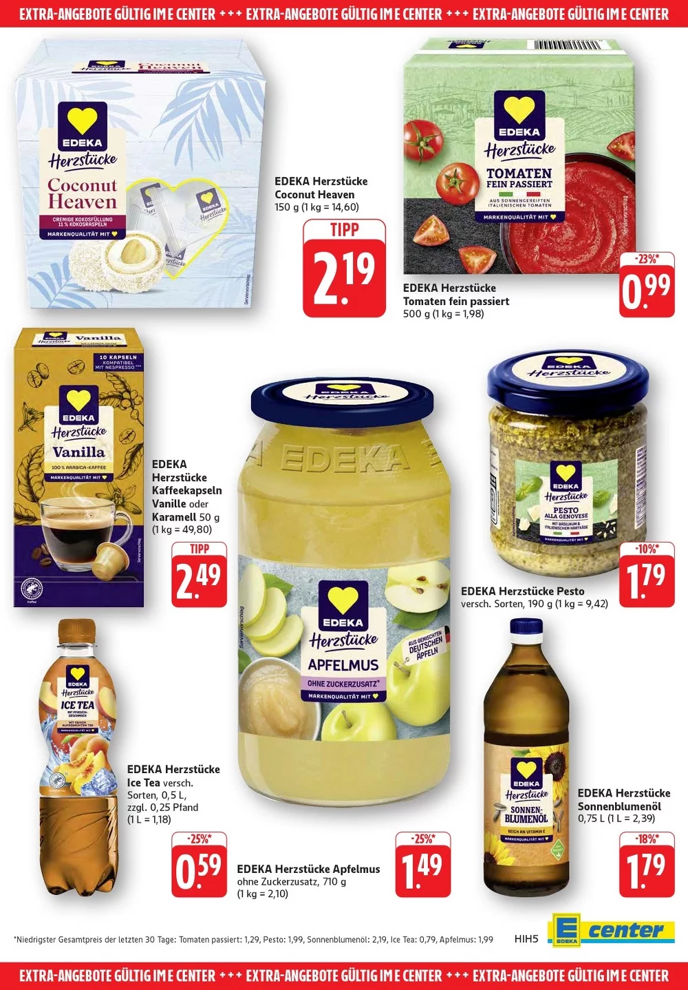 edeka sudwest prospekt september 29 oktober 4 39