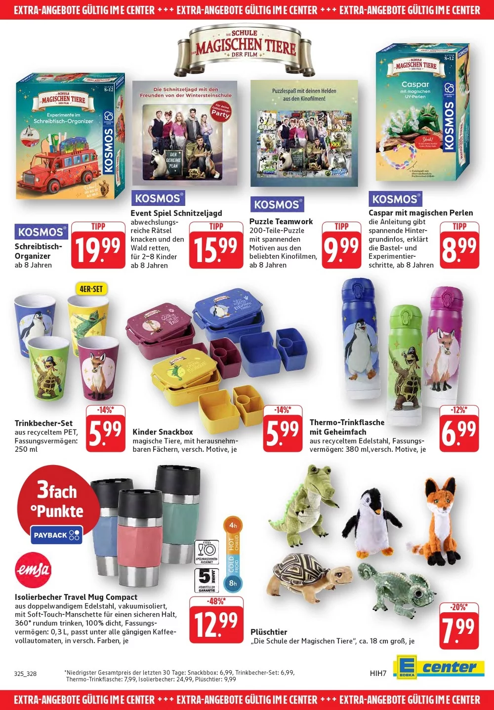 edeka sudwest prospekt september 29 oktober 4 41