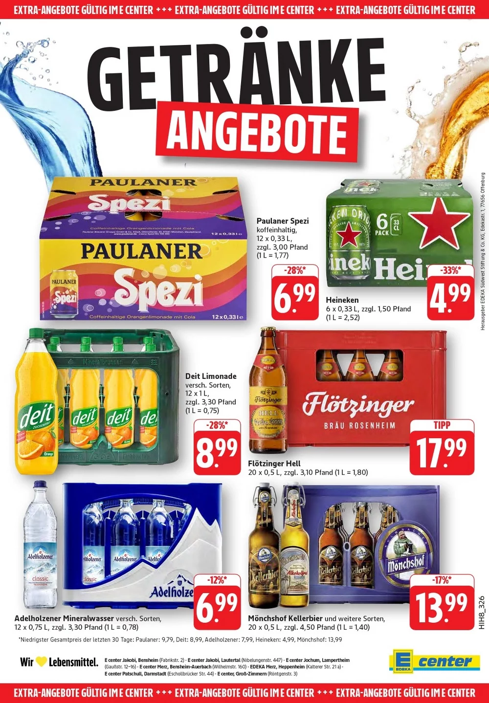 edeka sudwest prospekt september 29 oktober 4 42