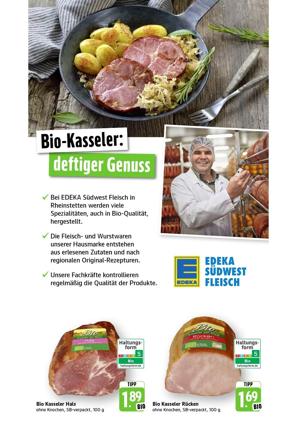 edeka sudwest prospekt september 29 oktober 4 53