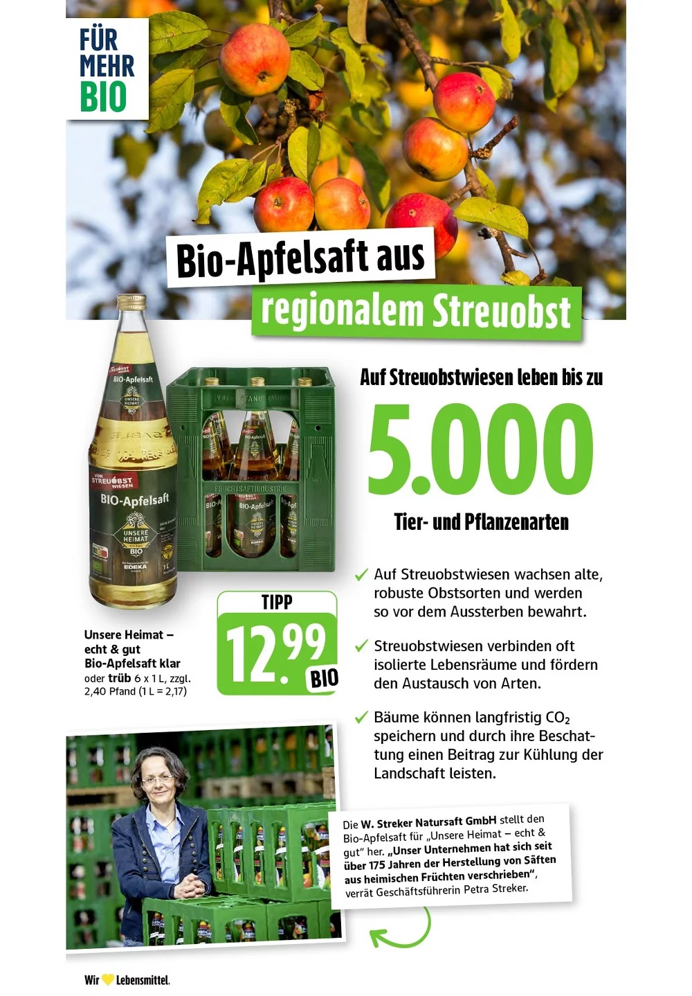 edeka sudwest prospekt september 29 oktober 4 64