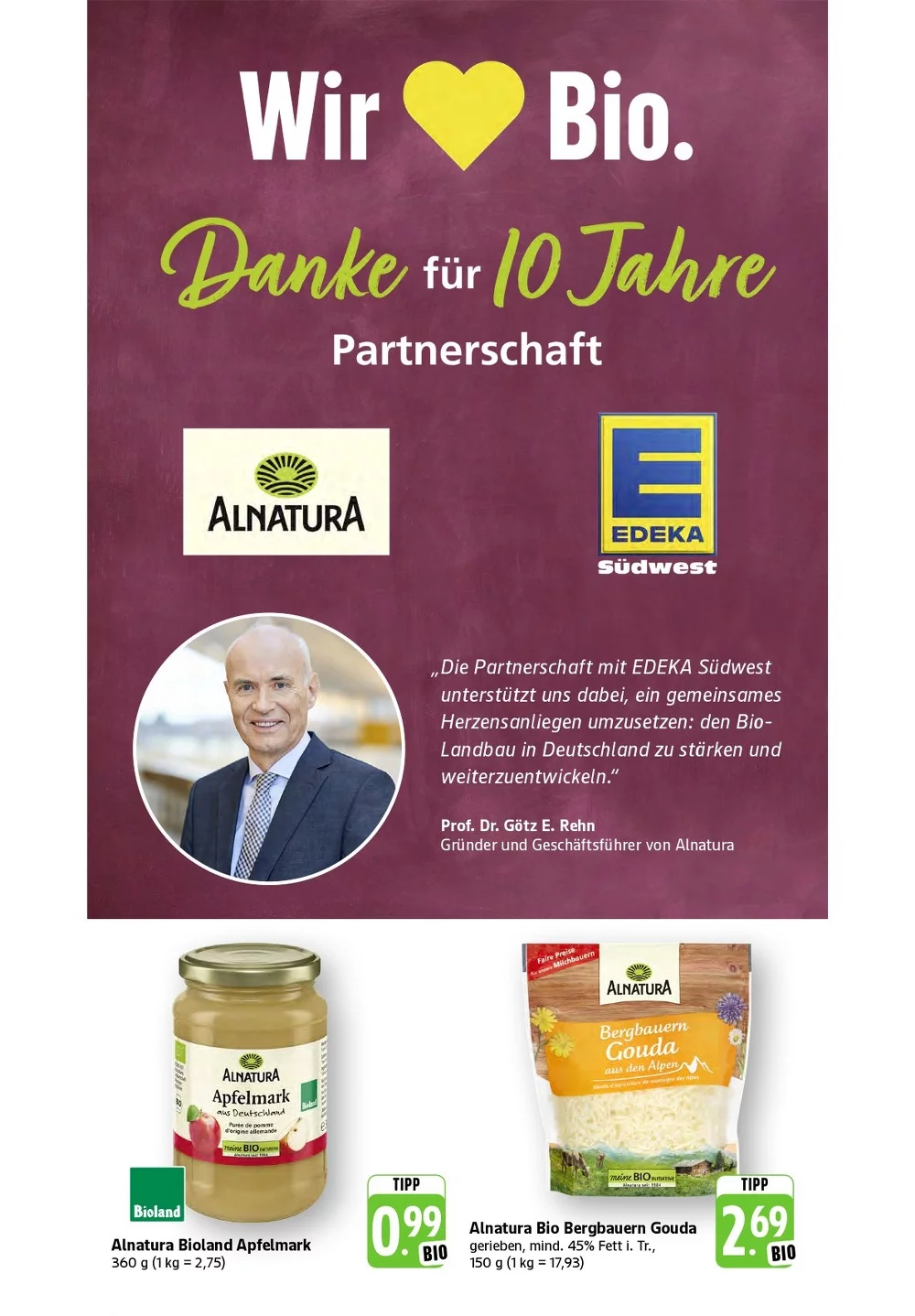 edeka sudwest prospekt september 29 oktober 4 69