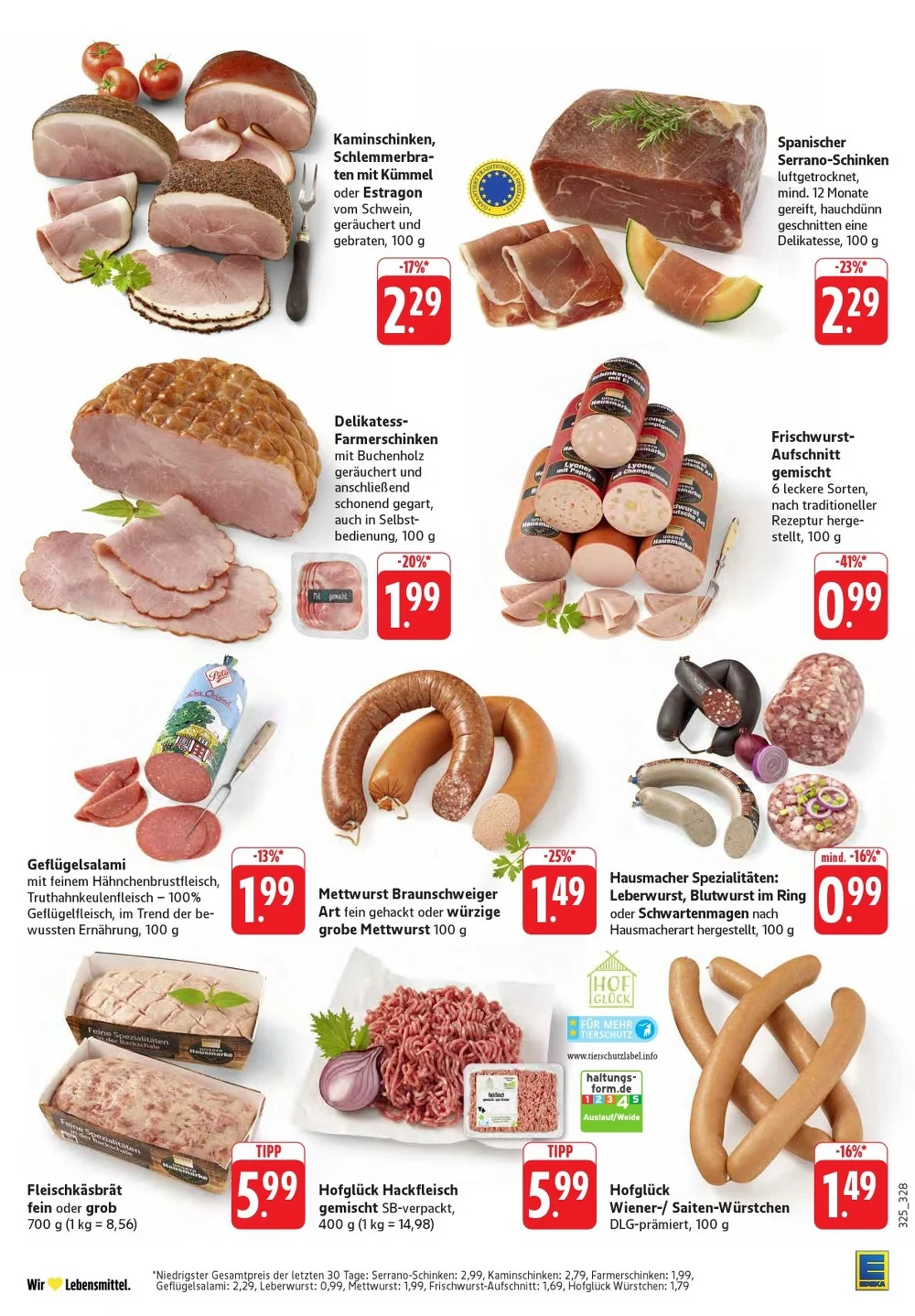 edeka sudwest prospekt september 29 oktober 4 7