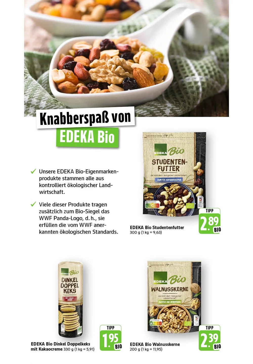 edeka sudwest prospekt september 29 oktober 4 77