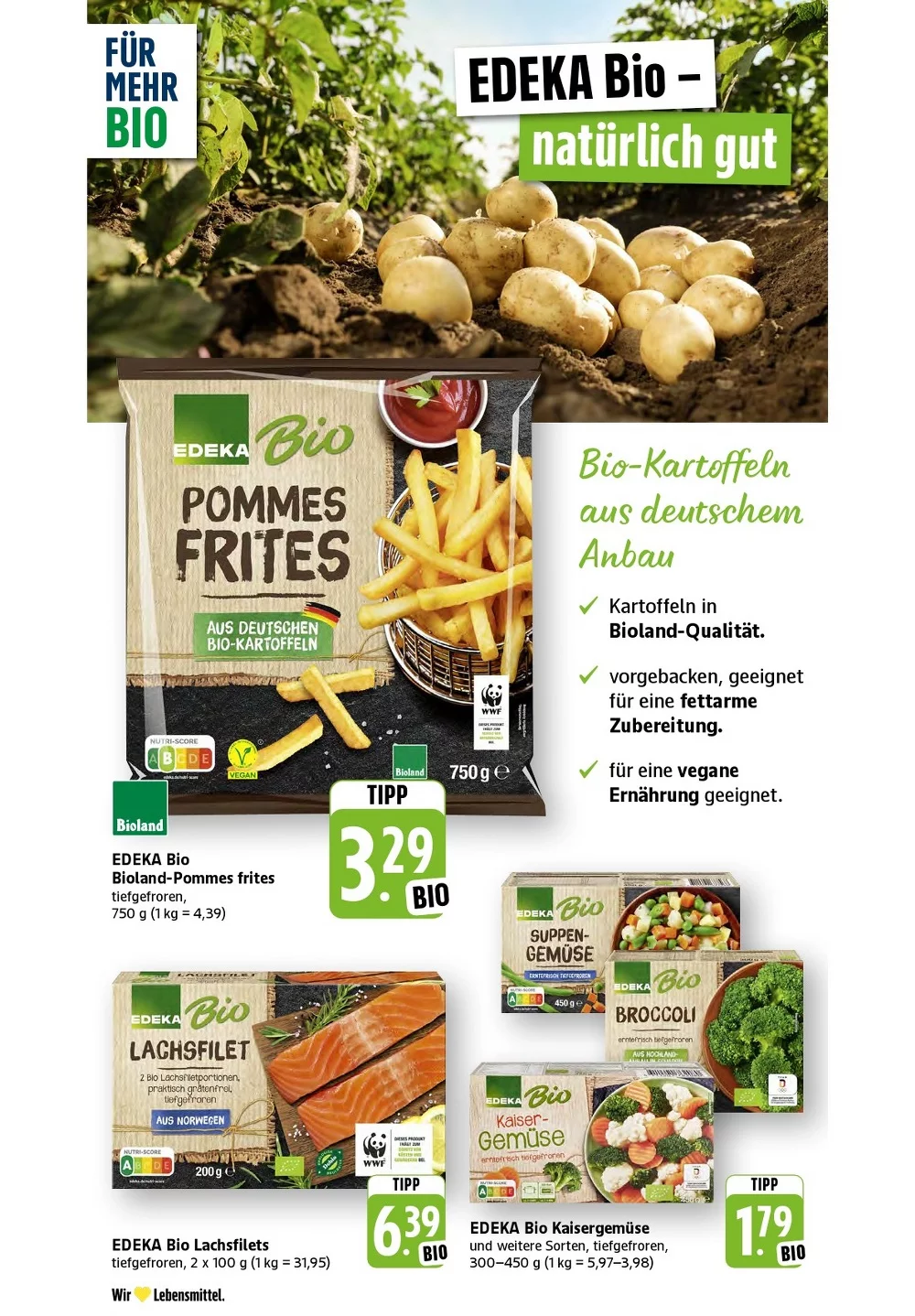 edeka sudwest prospekt september 29 oktober 4 78