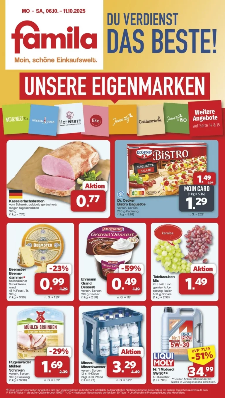 famila prospekt kw41