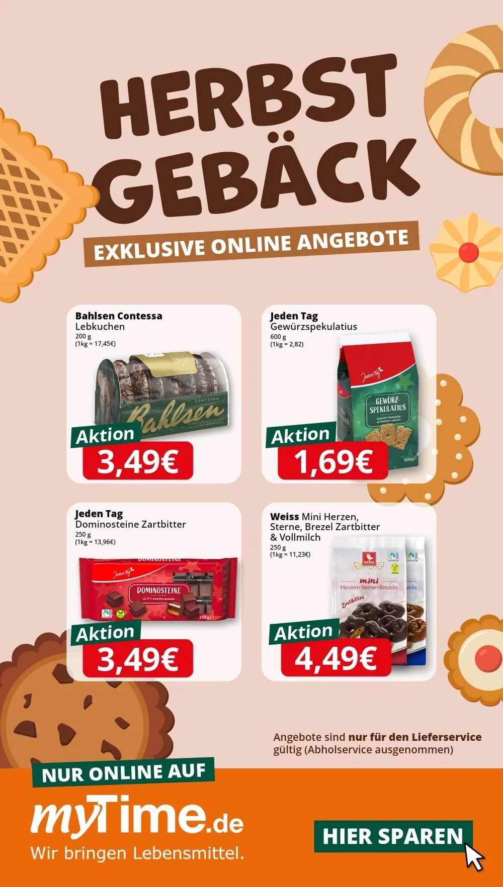 famila prospekt september 29 oktober 4 18