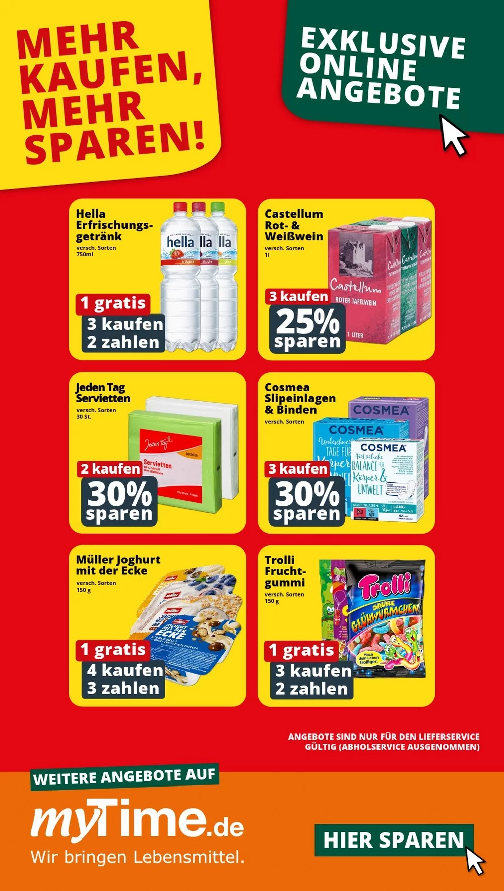 famila prospekt september 29 oktober 4 21