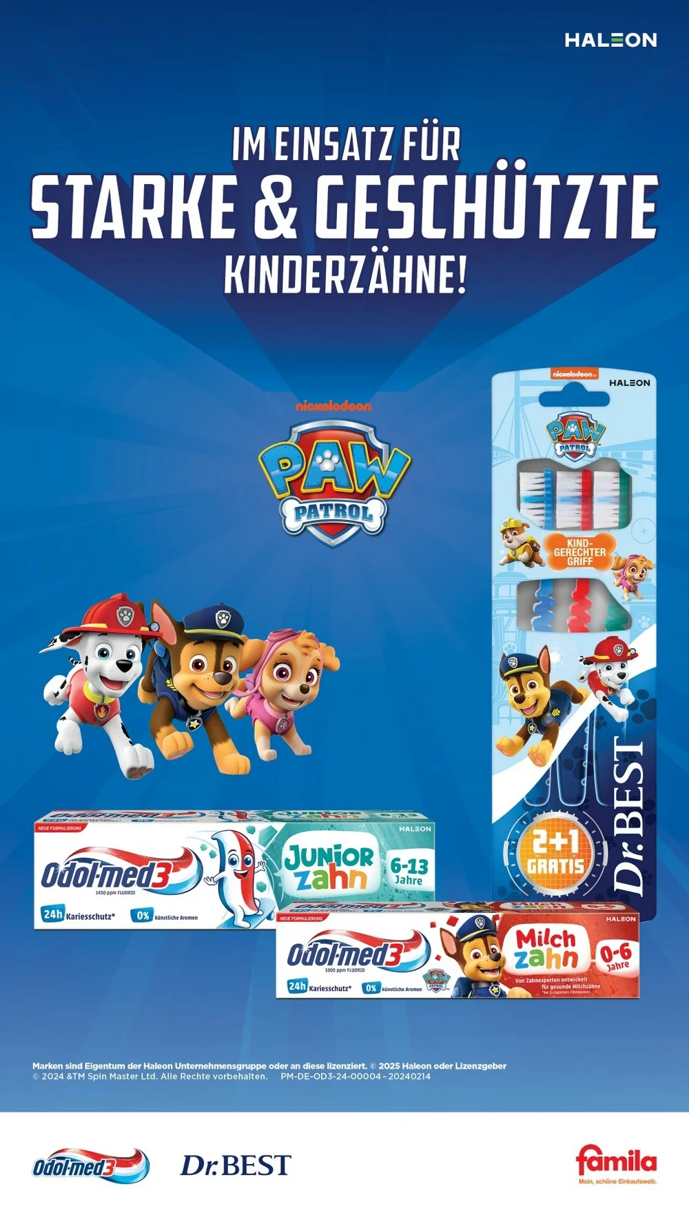 famila prospekt september 29 oktober 4 31