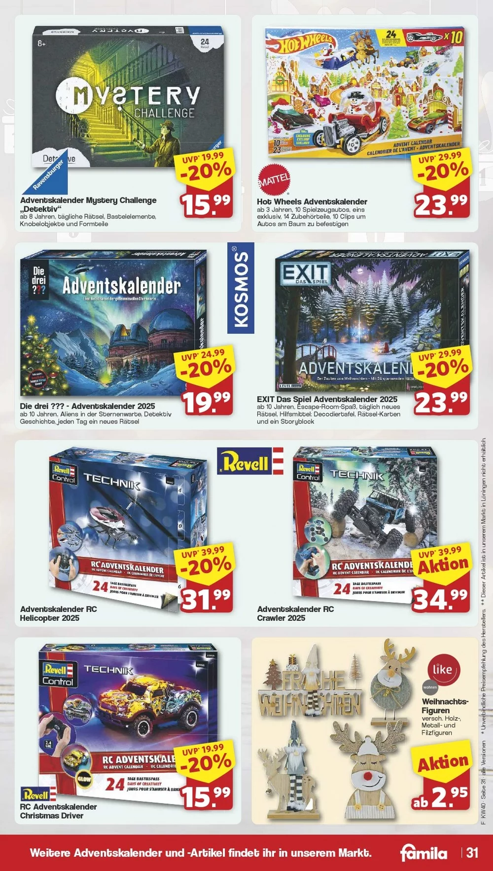 famila prospekt september 29 oktober 4 37