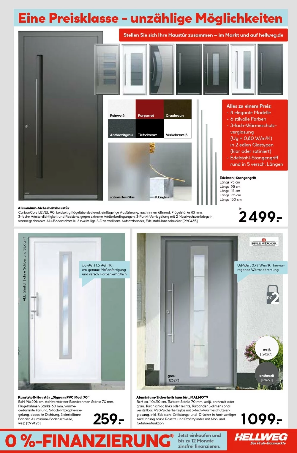 hellweg prospekt oktober 27 31 19