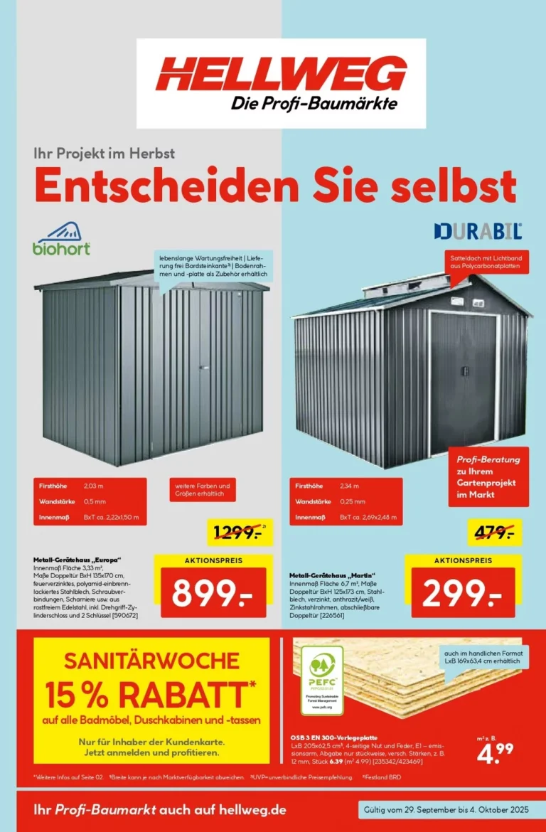helweg prospekt kw40
