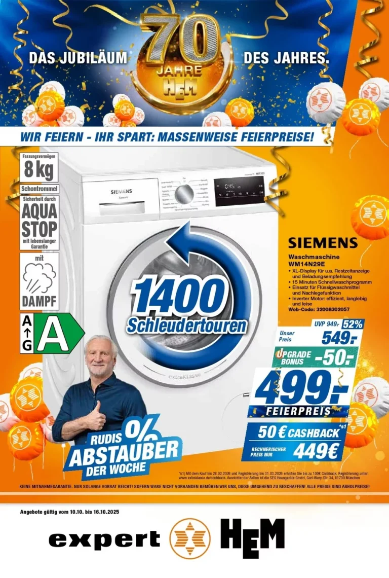 hem expert prospekt kw42
