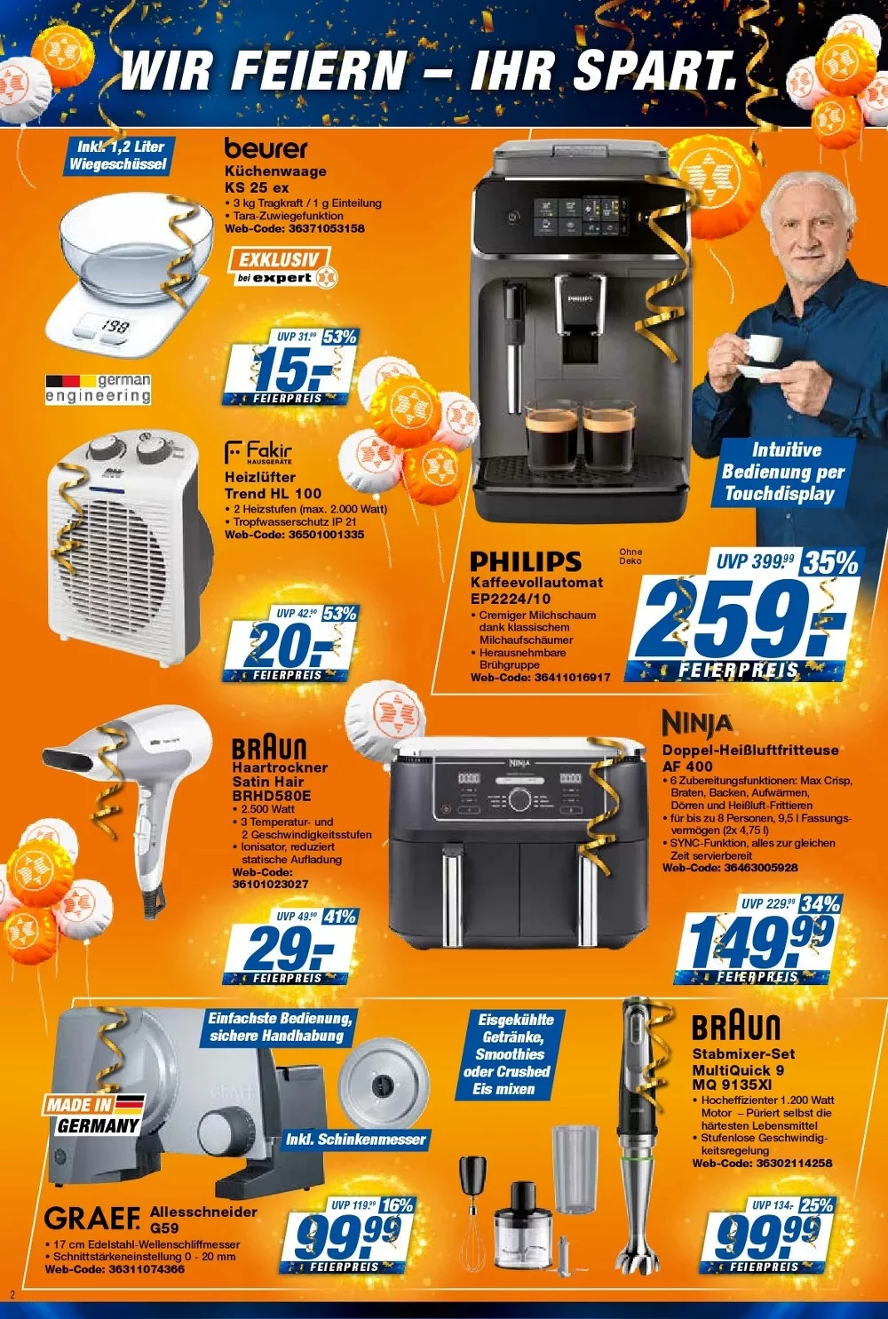 hem expert prospekt oktober 10 16 2