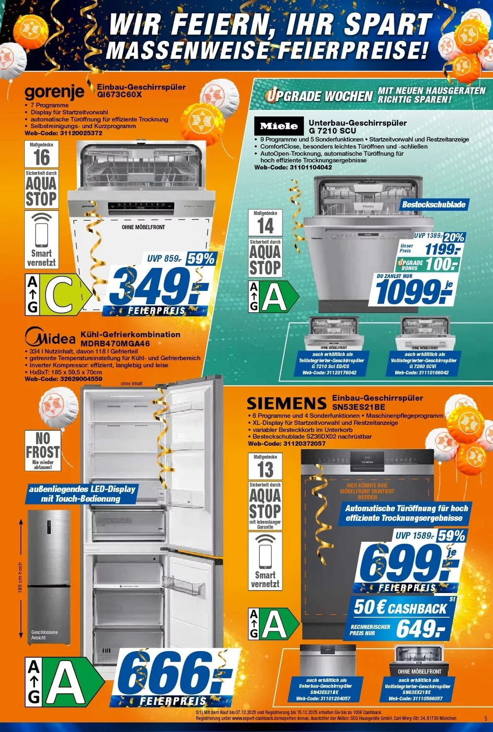 hem expert prospekt oktober 10 16 5
