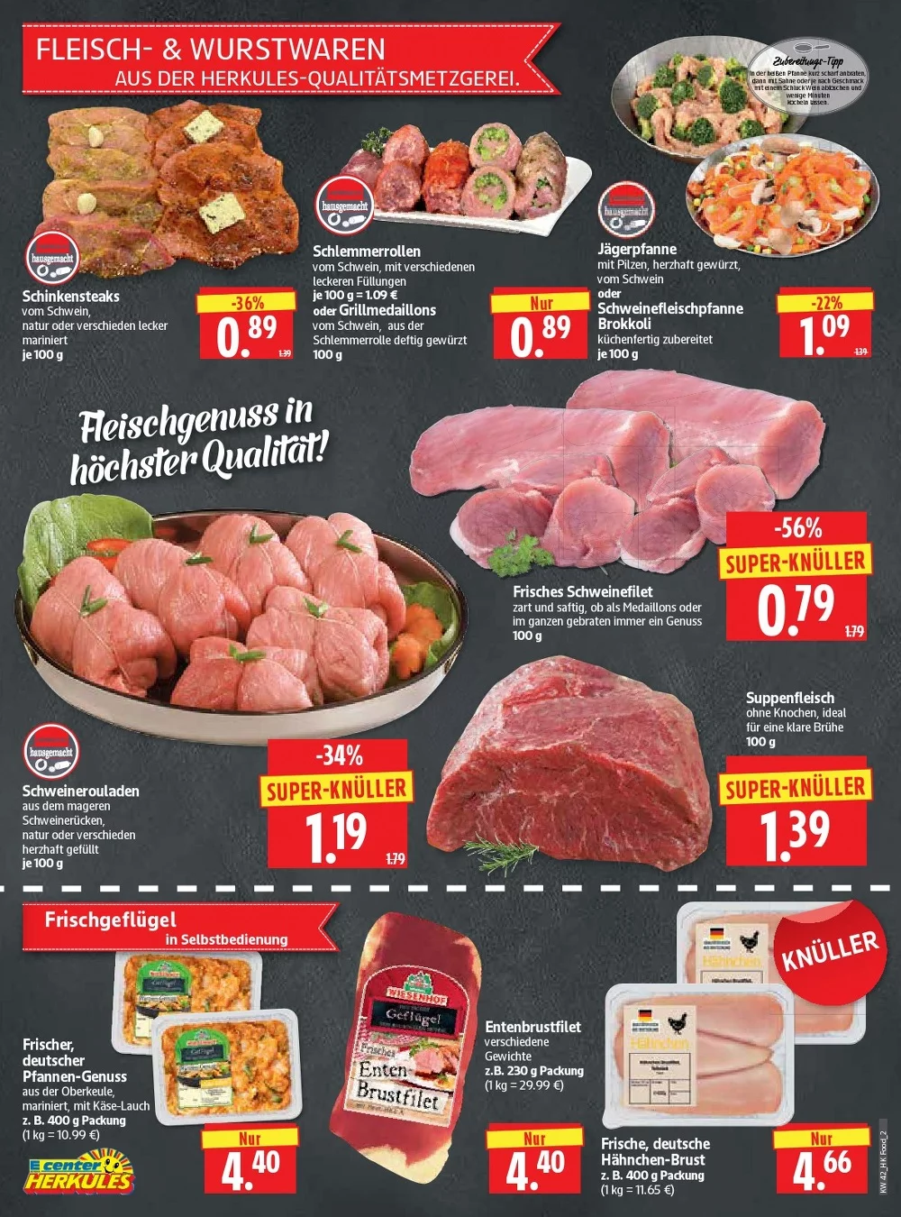 herkules e center prospekt oktober 13 18 2