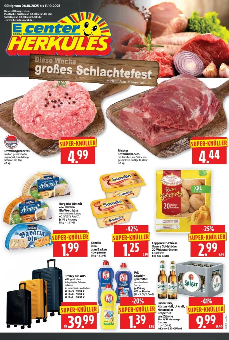 herkules e center prospekt kw41