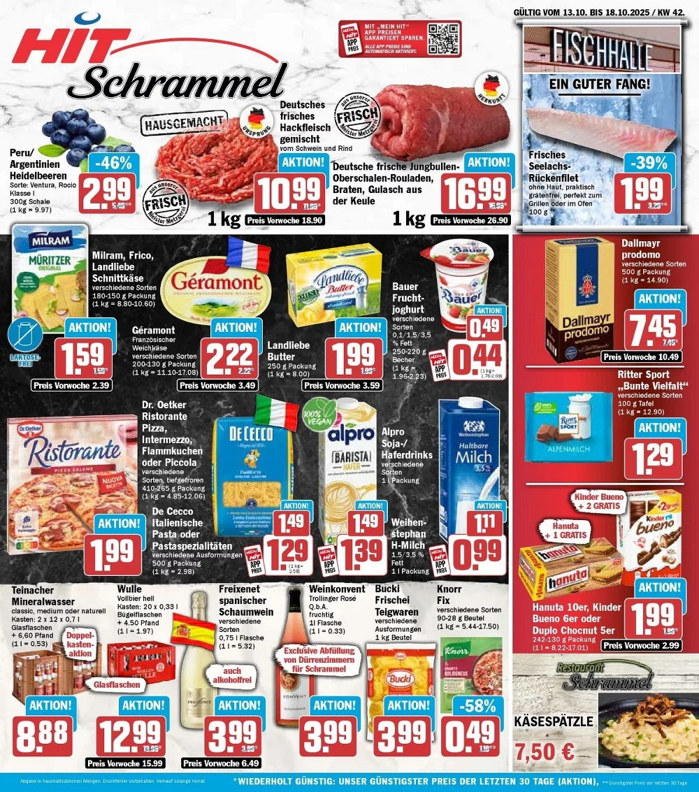 hit prospekt kw42