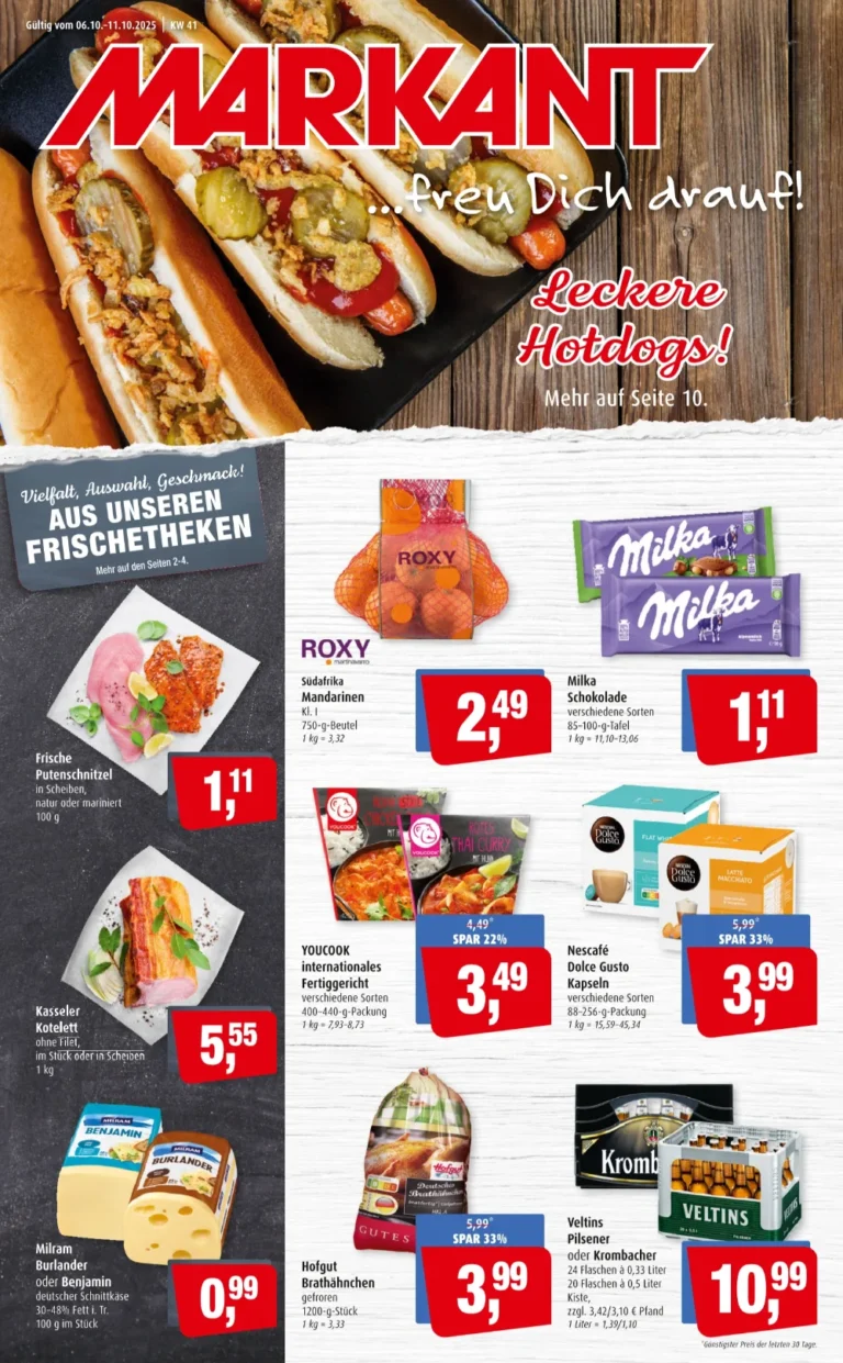 markant prospekt kw41