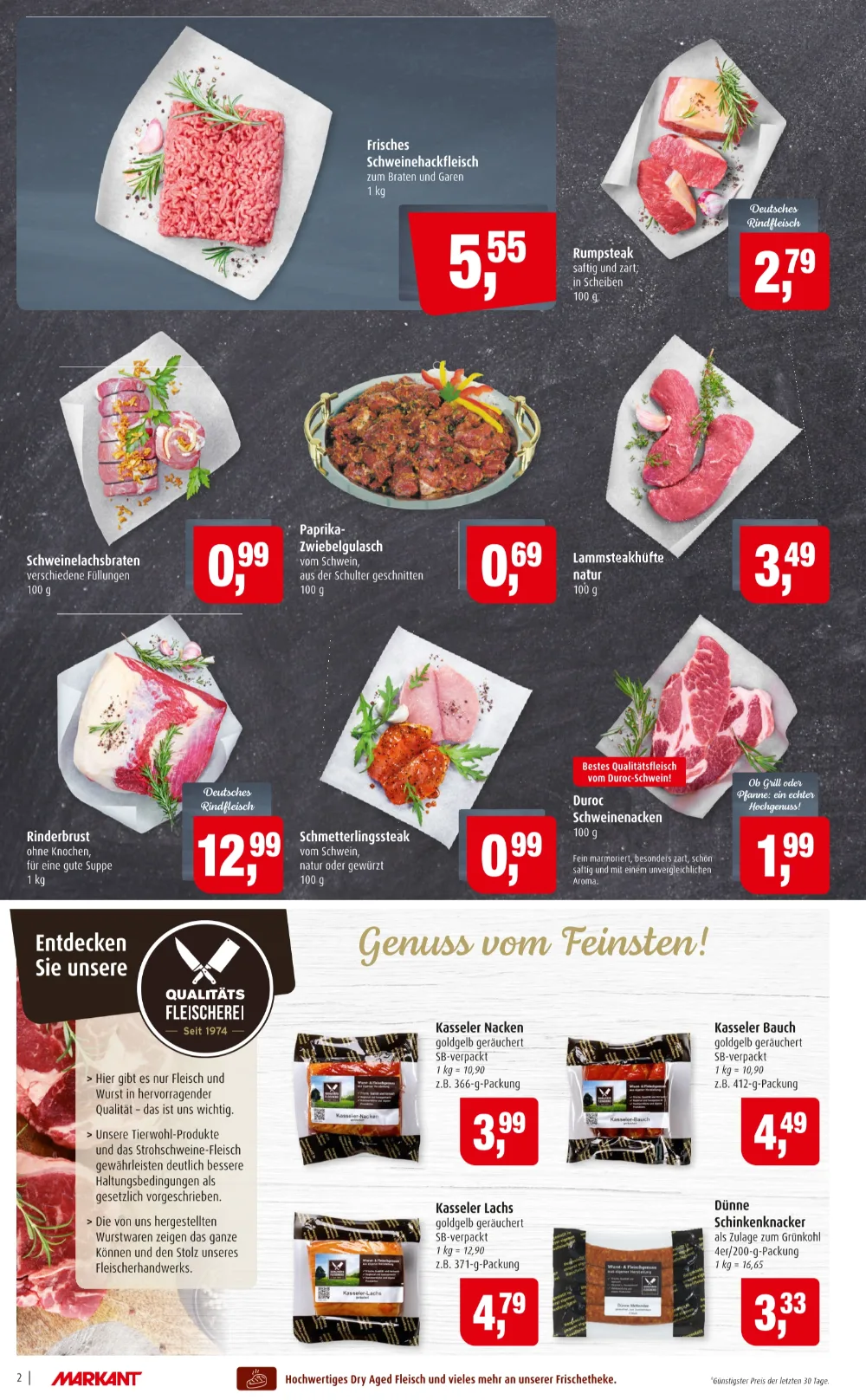 markant prospekt oktober 6 11 2