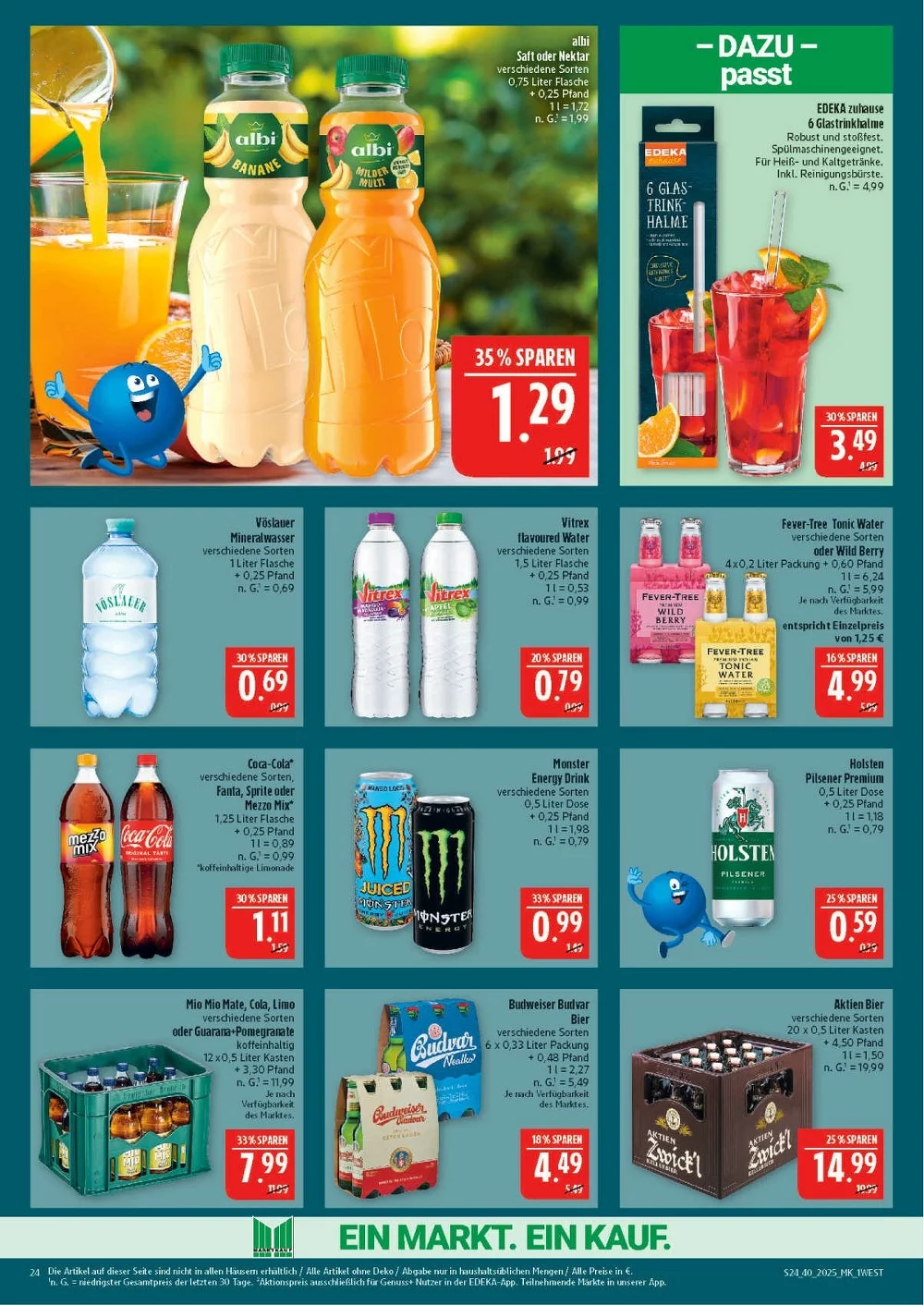 marktkrauf prospekt september 29 oktober 4 24