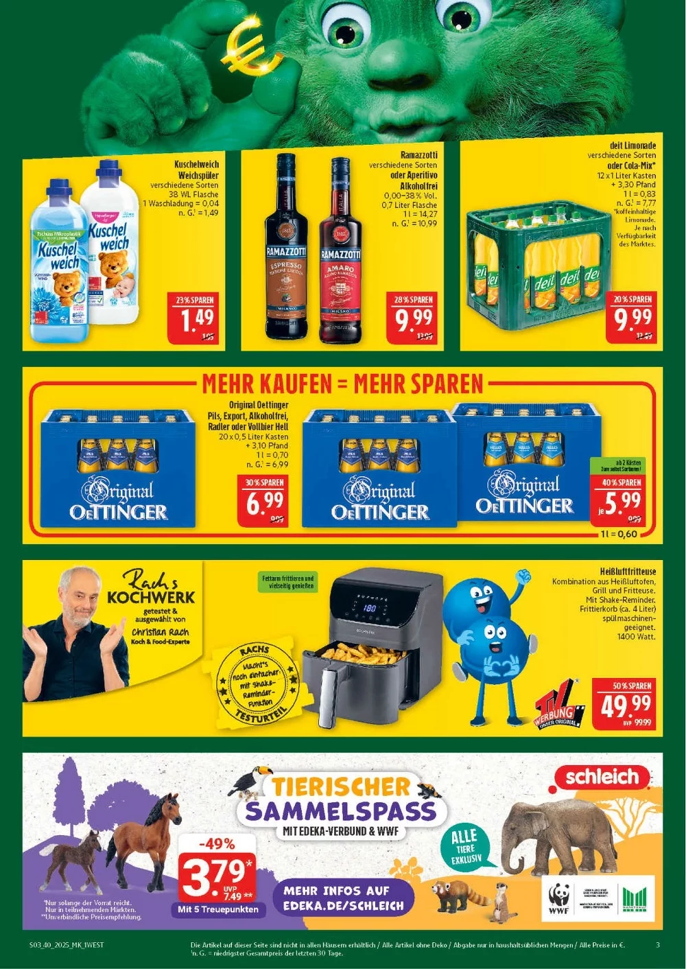 marktkrauf prospekt september 29 oktober 4 3