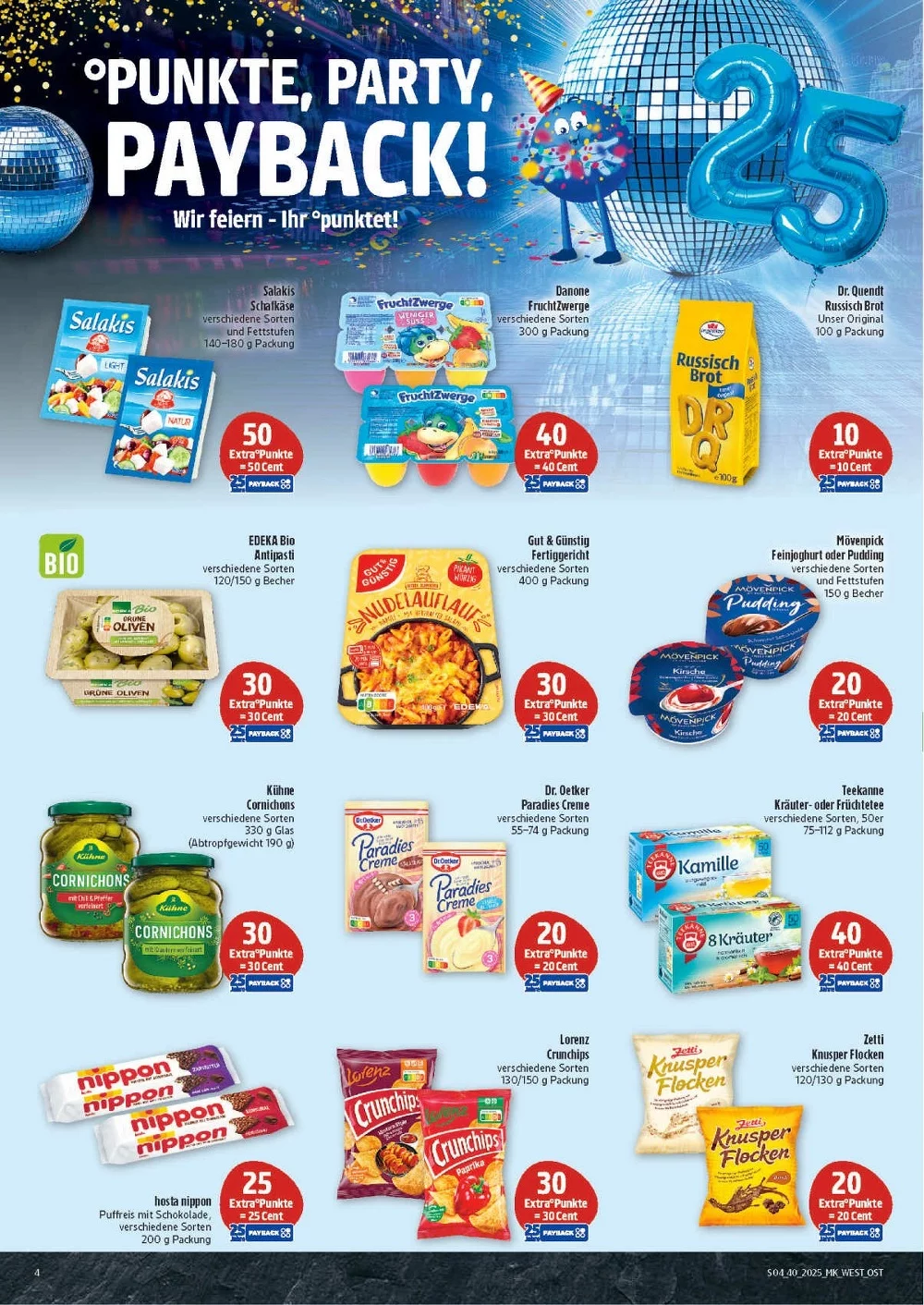 marktkrauf prospekt september 29 oktober 4 4