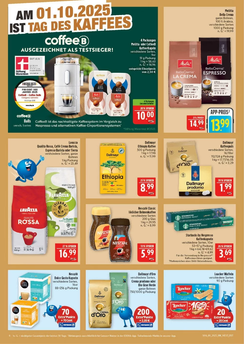 marktkrauf prospekt september 29 oktober 4 6