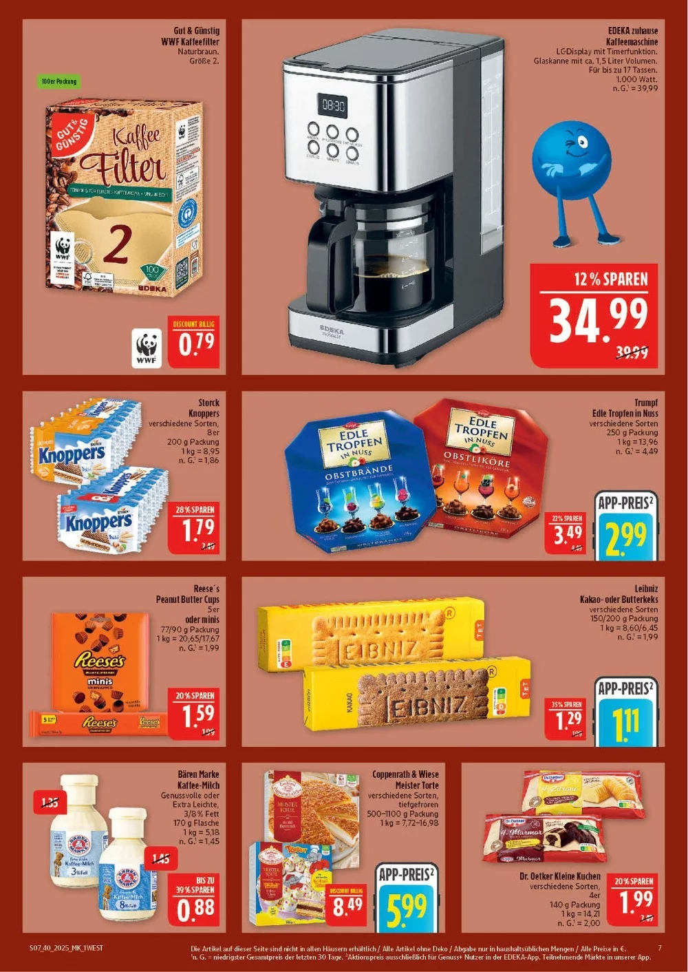 marktkrauf prospekt september 29 oktober 4 7