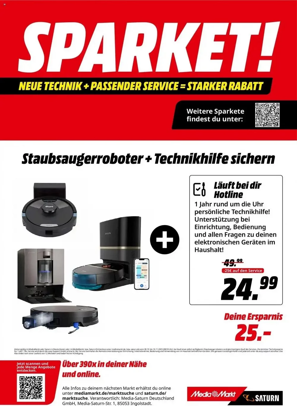 media markt prospekt oktober 28 november 13 20