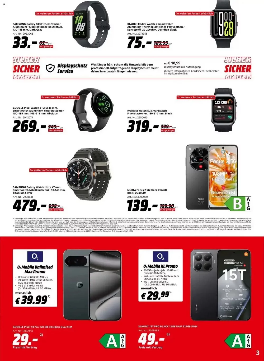 media markt prospekt oktober 28 november 13 3