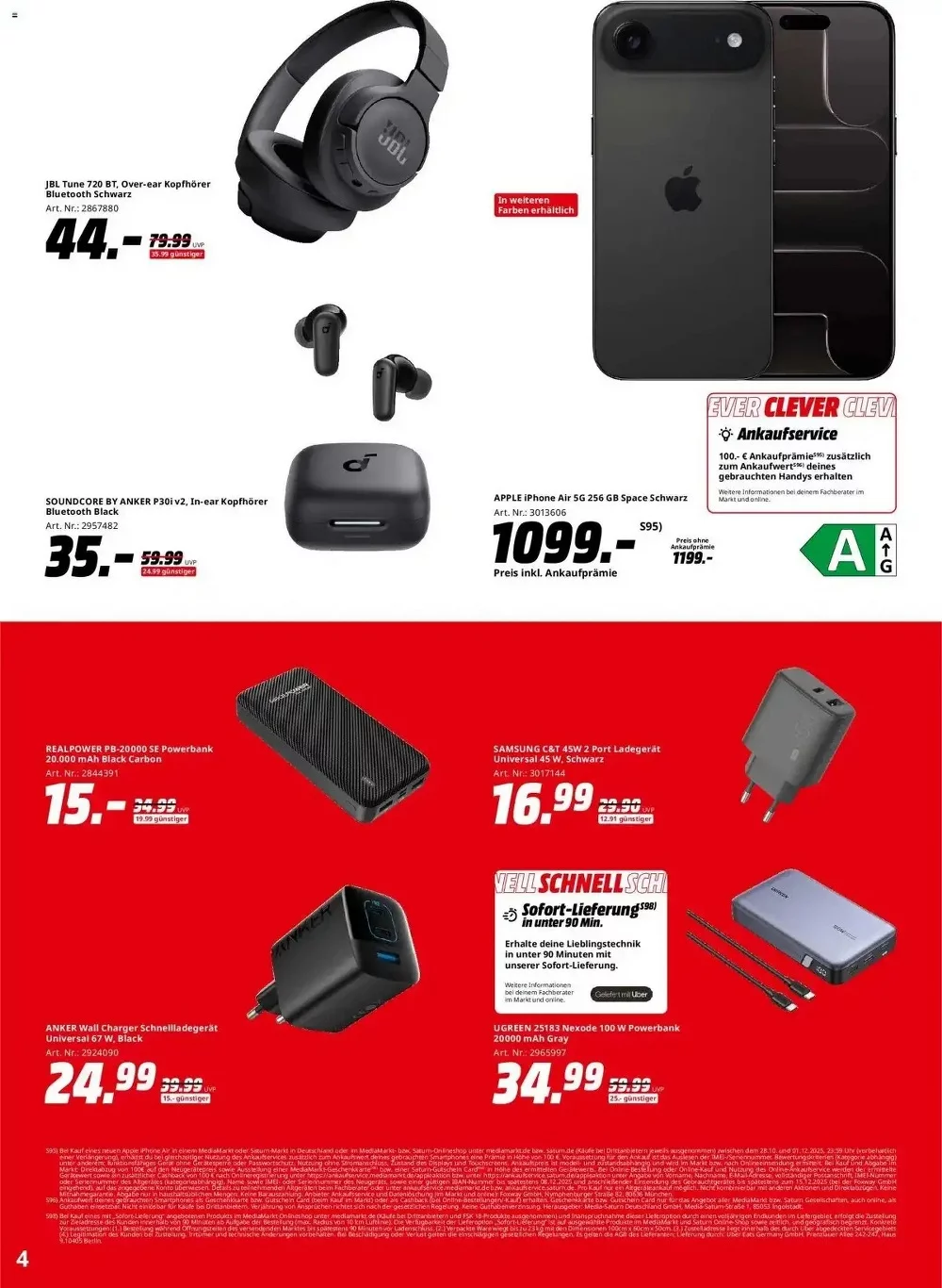 media markt prospekt oktober 28 november 13 4