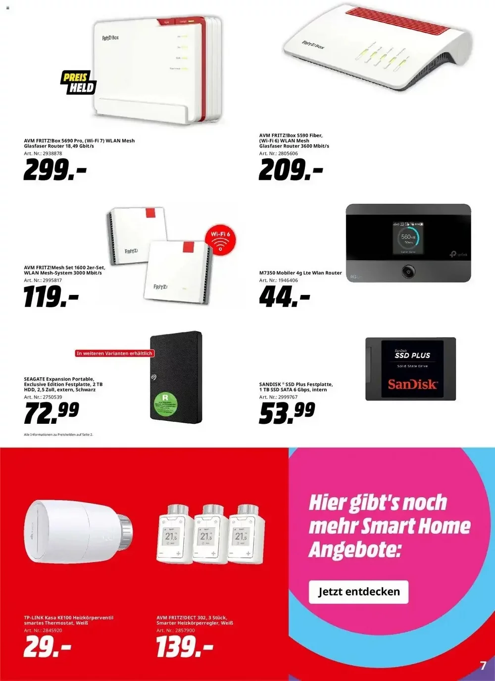 media markt prospekt oktober 28 november 13 7