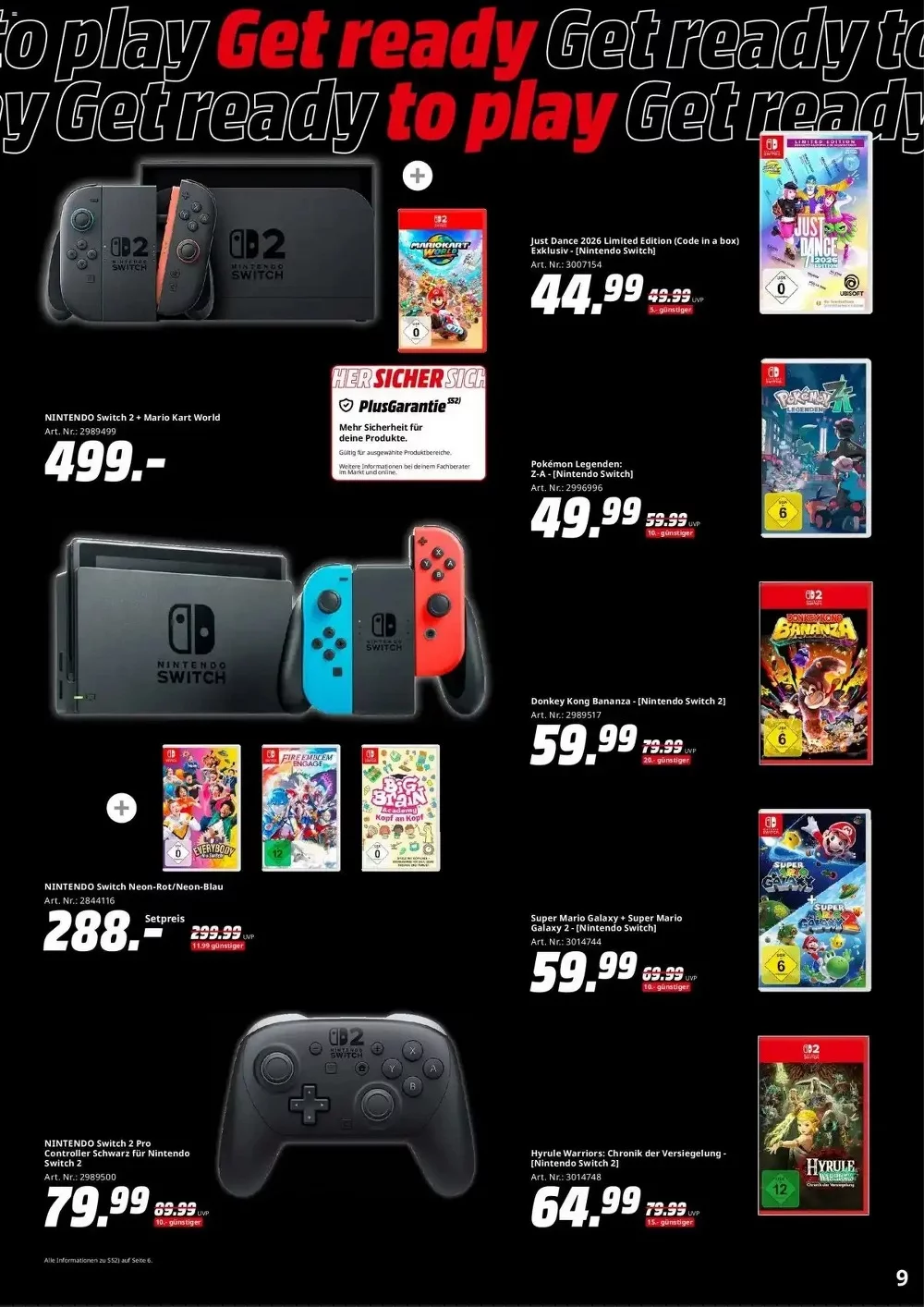 media markt prospekt oktober 28 november 13 9