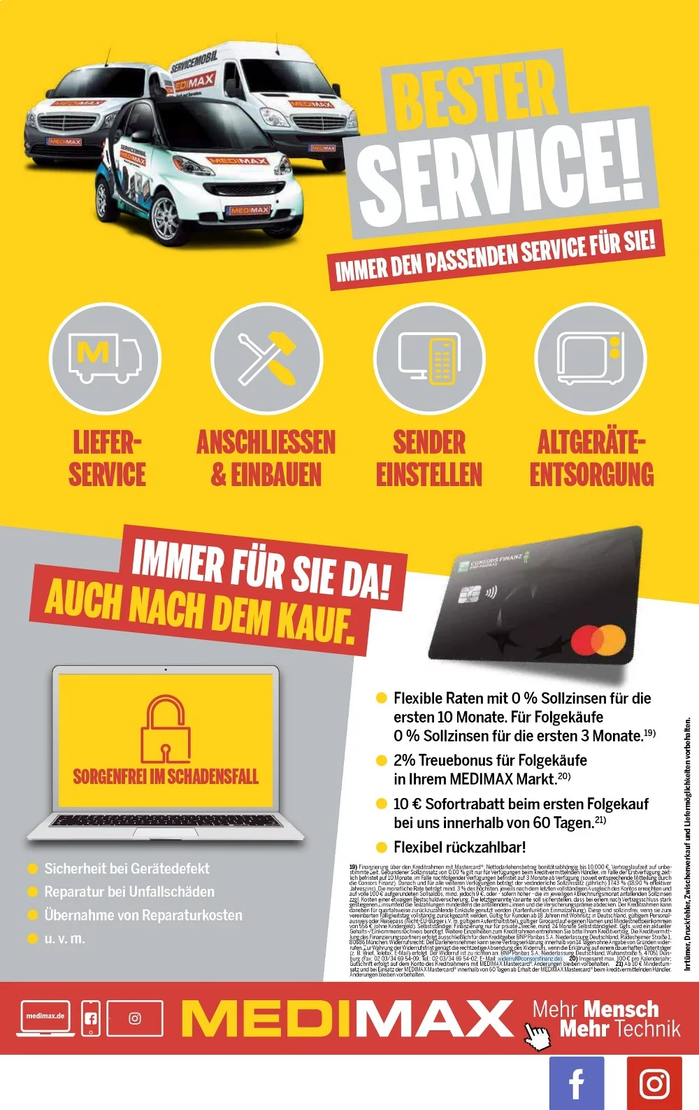 medimax prospekt oktober 10 16 11