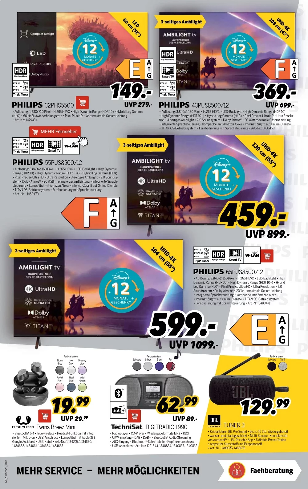medimax prospekt oktober 10 16 4