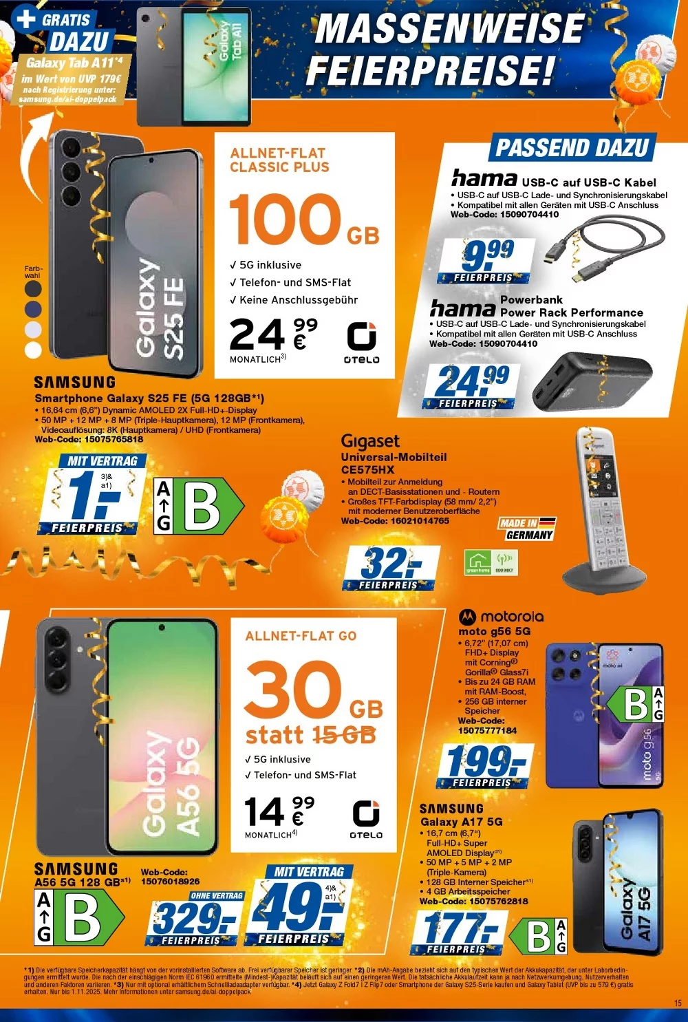 octomedia prospekt oktober 10 16 15