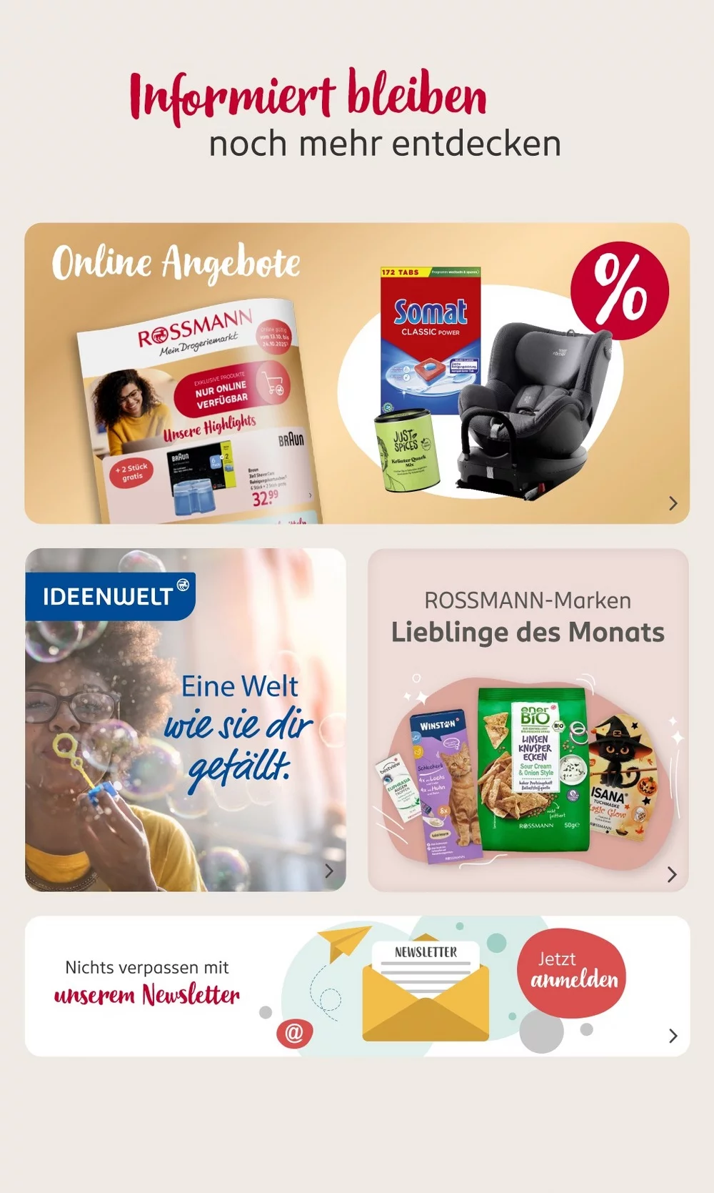 rossmann prospekt oktober 13 18 28