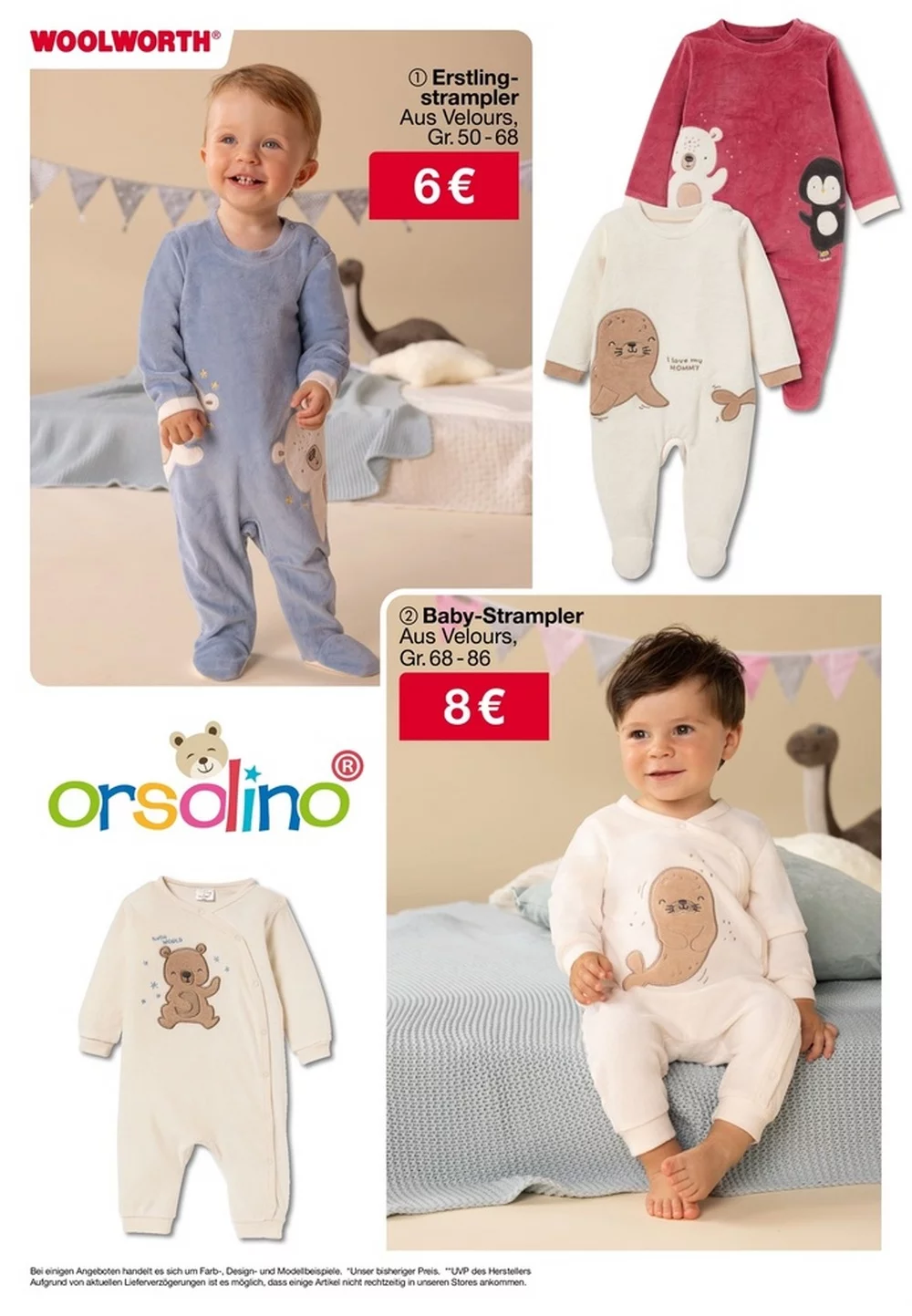woolworth prospekt oktober 6 11 10