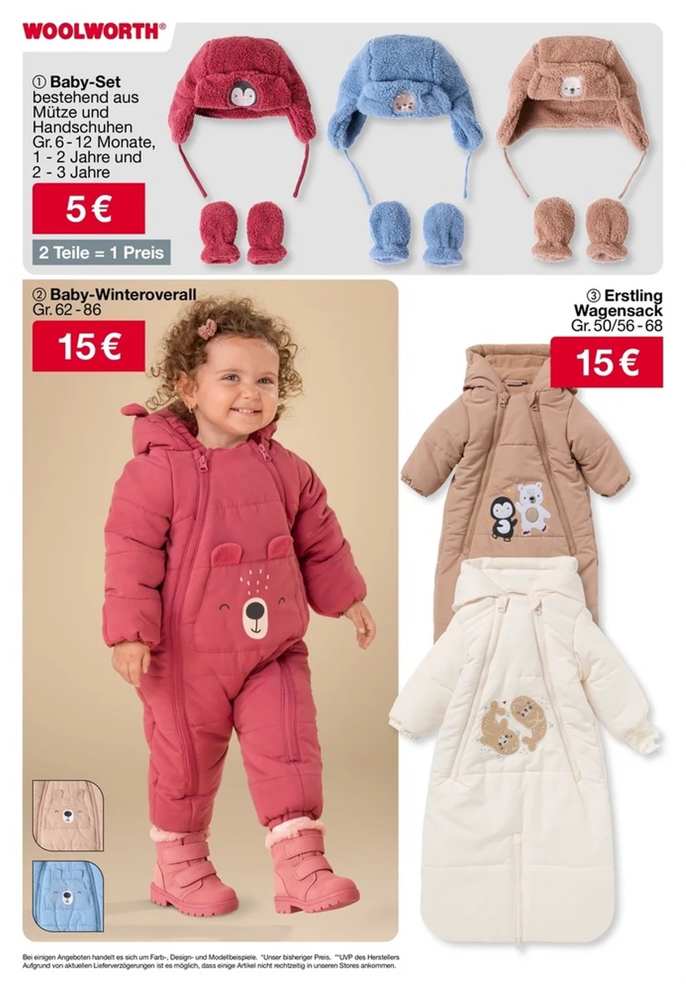 woolworth prospekt oktober 6 11 13