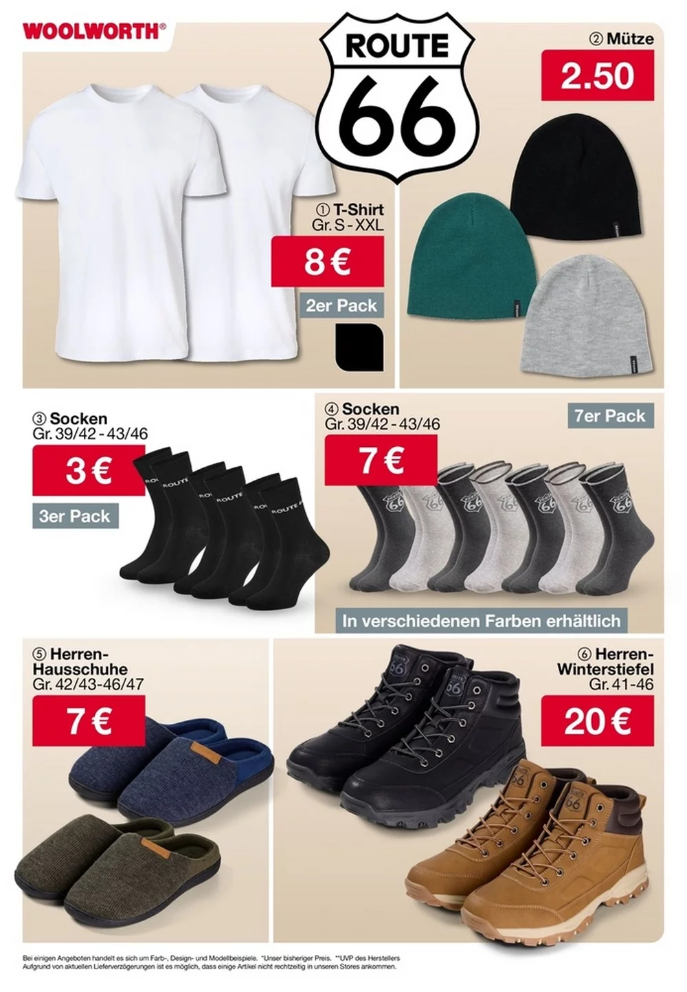 woolworth prospekt oktober 6 11 15